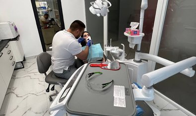 Стоматологія Trust Dental