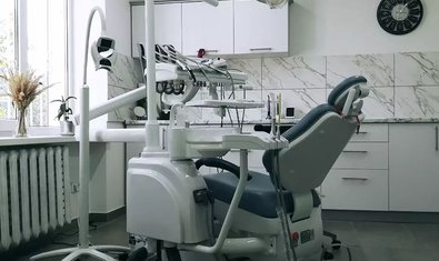 Стоматологія T&amp;T Dental