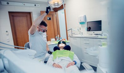 Стоматология Turkiv Esthetic Dentistry