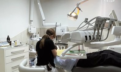 Стоматология Tyshchenko Dental