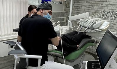 Стоматология Tyshchenko Dental