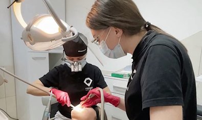 Стоматология Tyshchenko Dental
