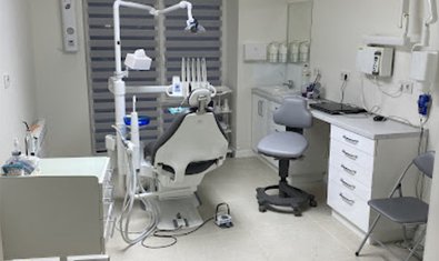 Стоматологія UDS Dental Clinic
