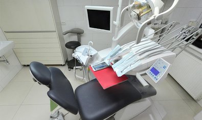 Стоматология Ukhach Dental Clinic