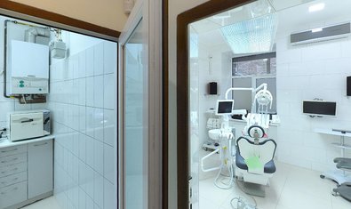 Стоматология Ukhach Dental Clinic