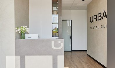 Стоматологія Urban Dental Clinic