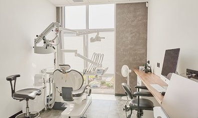 Стоматологія Urban Dental Clinic