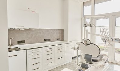 Стоматологія Urban Dental Clinic