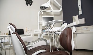 Стоматологія U&amp;S Dental Clinic