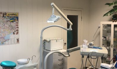 Стоматология Ваш стоматолог dr.Levin