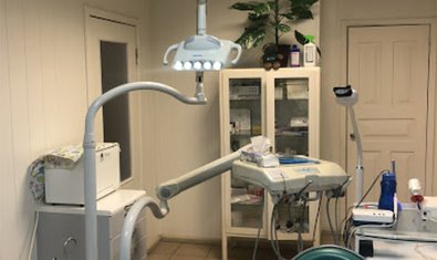 Стоматология Ваш стоматолог dr.Levin