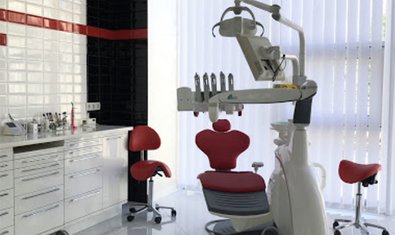 Стоматологія Ваш стоматолог
