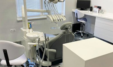 Стоматология Velour Dental Clinic