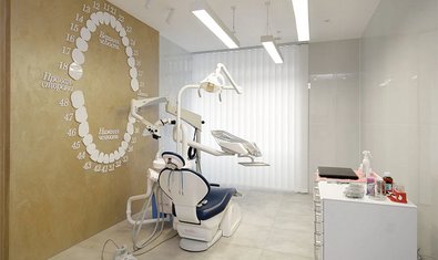 Стоматология Venera Dental Centre