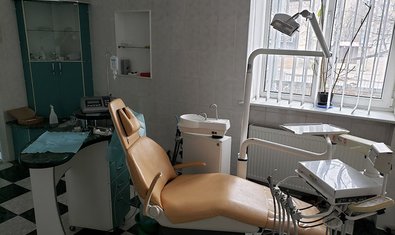 Стоматологія Victor-Дім