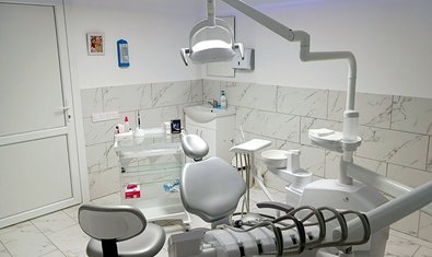 Стоматологія Victoria Dental Clinic