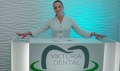 Стоматология Viktoria Dental