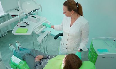 Стоматология Viktoria Dental