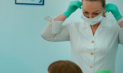 Стоматология Viktoria Dental