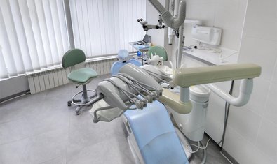 Стоматологія Віталія Кузьменка