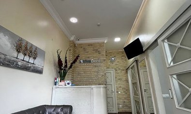 Стоматологія VivaDent