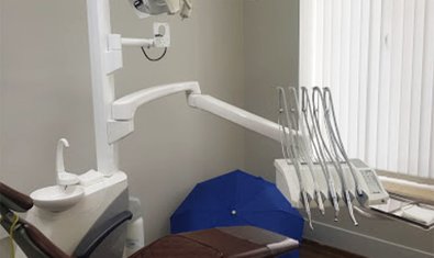 Стоматологія VivaDent