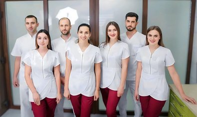 Стоматология VivaDent