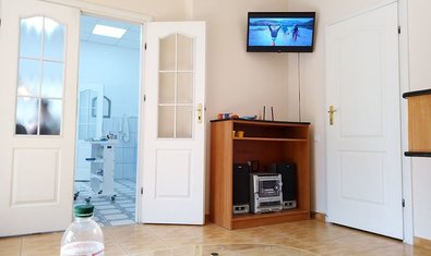 Стоматология Вокдент