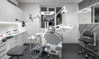 Стоматология Voznyi Dental Clinic