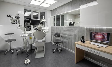 Стоматология Voznyi Dental Clinic