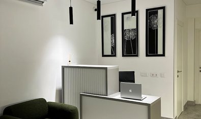 Стоматология VSE Dental clinic