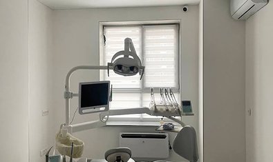 Стоматология VSE Dental clinic