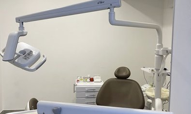 Стоматология VSE Dental clinic