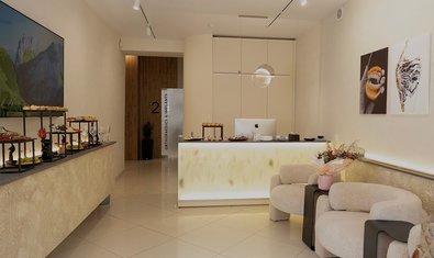 Стоматологія White Aesthetic Clinic