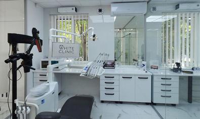 Стоматология White Clinic