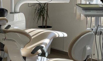 Стоматологія White Dental Clinic