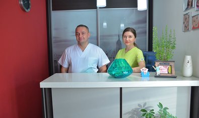 Стоматологія White Dental Clinic