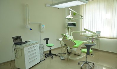 Стоматологія White Dental Clinic