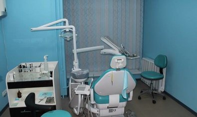 Стоматология White Dental