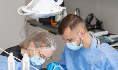 Стоматологія WSTRN dentistry