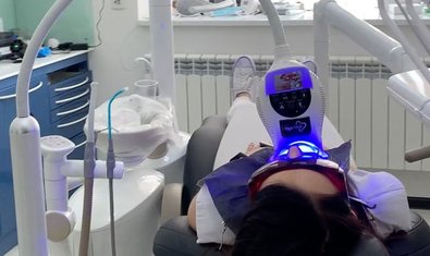 Стоматологія Y-Mark Dental