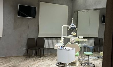 Стоматология Yavorska Dental Clinic