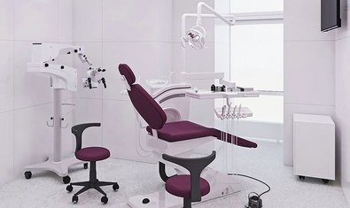 Стоматология Яворська Studio