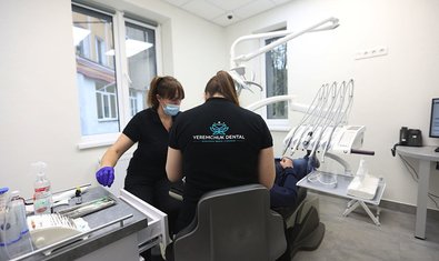 Стоматологія Yeremchuk Dental