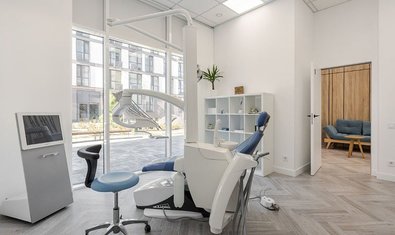 Стоматологія Your Dentist +