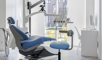 Стоматологія Your Dentist +