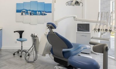 Стоматологія Your Dentist +