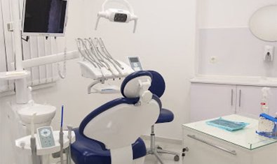 Стоматология Юрченко