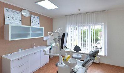 Стоматология Z-Dental