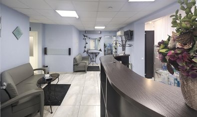 Стоматология Zaharenko Dental Clinic